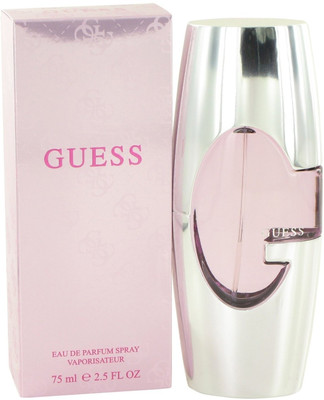 57% OFF on Guess Pink EDP - 75 ml 57% OFF on Guess Pink EDP - 75 ml
