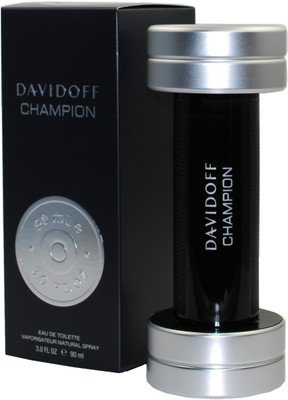 59% OFF on Davidoff Champion - Set of 2 (2 x 90 ml) EDT - 180 ml 59% OFF on Davidoff Champion - Set of 2 (2 x 90 ml) EDT - 180 ml