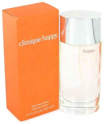 8% OFF on Clinique Happy Women EDP - 100 ml 8% OFF on Clinique Happy Women EDP - 100 ml