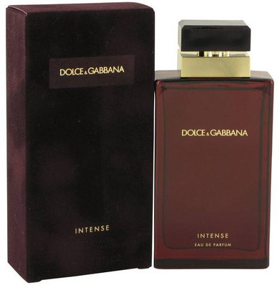 Dolce & Gabbana Intense Eau de Parfum - 100 ml Dolce & Gabbana Intense Eau de Parfum - 100 ml