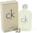 Calvin Klein One EDT  -  100 ml