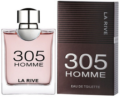 34% OFF on La Rive 305 Homme EDT - 90 ml 34% OFF on La Rive 305 Homme EDT - 90 ml