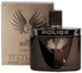 Police Wings Titanium EDT  -  50 ml