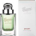 Gucci Sport EDT  -  90 ml: Perfume