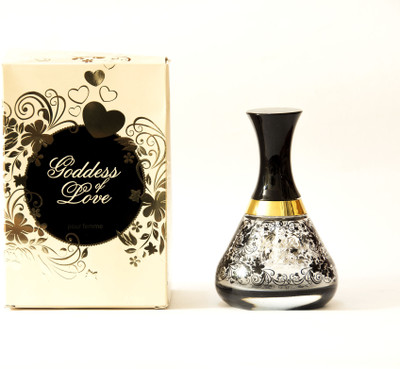 50% OFF on Helios Godess of Love - Black Parfum - 100 ml 50% OFF on Helios Godess of Love - Black Parfum - 100 ml