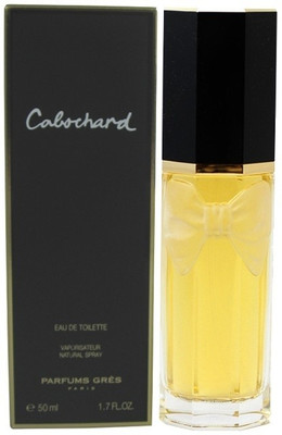 60% OFF on Parfums Gres Cabochard EDT - 50 ml 60% OFF on Parfums Gres Cabochard EDT - 50 ml