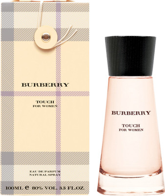 Burberry Touch EDP - 100 ml: Perfume Buy Burberry Touch EDP - 100 ml: Perfume