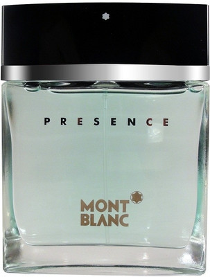 31% OFF on Mont Blanc Presence EDT - 50 ml 31% OFF on Mont Blanc Presence EDT - 50 ml