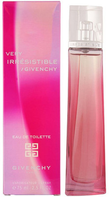 30% OFF on Givenchy Very Irresistible Sensual EDT - 75 ml 30% OFF on Givenchy Very Irresistible Sensual EDT - 75 ml