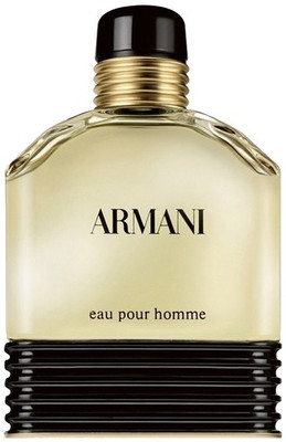 Buy Giorgio Armani Eau Pour Homme EDT  -  50 ml: Perfume