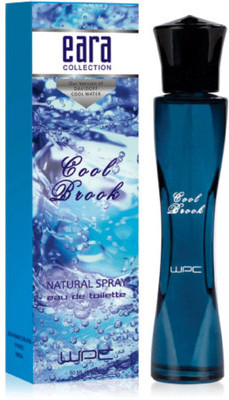 9% OFF on WPC Eara Collection Cool Brook EDT - 50 ml