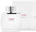 Lalique White EDT  -  125 ml: Perfume