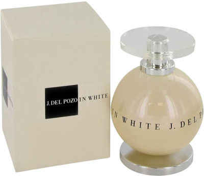 J. Del Pozo In White EDT - 100 ml: Perfume Buy J. Del Pozo In White EDT - 100 ml: Perfume