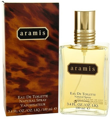 5% OFF on Aramis For Men EDT - 100 ml 5% OFF on Aramis For Men EDT - 100 ml