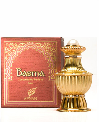 7% OFF on Arabian Nights Basma Concentrated EDP - 20 ml 7% OFF on Arabian Nights Basma Concentrated EDP - 20 ml