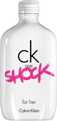 41% OFF on Calvin Klein One Shock EDT - 200 ml 41% OFF on Calvin Klein One Shock EDT - 200 ml