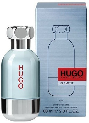Hugo Element EDT - 60 ml: Perfume Buy Hugo Element EDT - 60 ml: Perfume