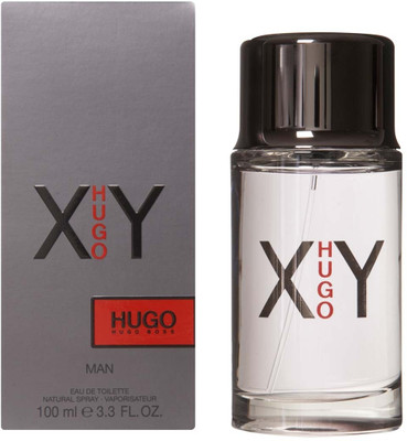 23% OFF on Hugo Boss XY EDT - 100 ml 23% OFF on Hugo Boss XY EDT - 100 ml