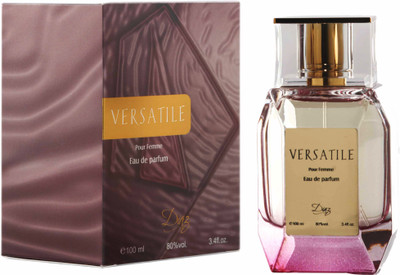 Arabian Nights Versatile for Her EDP - 100 ml