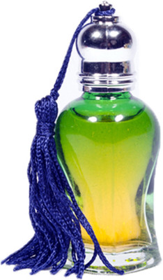 40% OFF on SugandhVatika Real Musk Attar Parfum - 10 ml 40% OFF on SugandhVatika Real Musk Attar Parfum - 10 ml