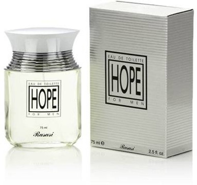 15% OFF on Rasasi Hope EDP - 100 ml 15% OFF on Rasasi Hope EDP - 100 ml