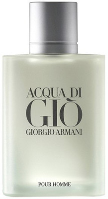 Giorgio Armani Acqua Di Gio EDT - 100 ml: Perfume Buy Giorgio Armani Acqua Di Gio EDT - 100 ml: Perfume