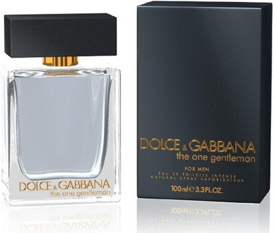 Dolce & Gabbana THE ONE GENTLEMAN Eau de Parfum - 100 ml Dolce & Gabbana THE ONE GENTLEMAN Eau de Parfum - 100 ml