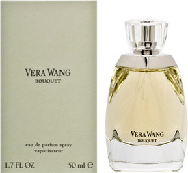 Buy Vera Wang Bouquet EDP  -  50 ml: Perfume