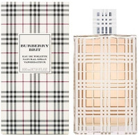 Burberry Brit EDT  -  100 ml: Perfume