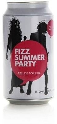 33% OFF on Regal's Fizz Summer EDT - 100 ml 33% OFF on Regal's Fizz Summer EDT - 100 ml