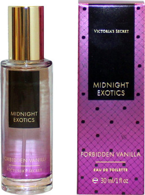 36% OFF on Victoria's Secret Forbidden Vanilla Edt Eau de Toilette - 30 ml 36% OFF on Victoria's Secret Forbidden Vanilla Edt Eau de Toilette - 30 ml