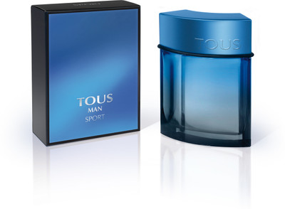 39% OFF on Tous Sport EDT - 100 ml 39% OFF on Tous Sport EDT - 100 ml