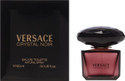 Versace Crystal Noir EDT  -  90 ml: Perfume