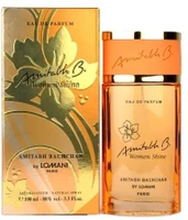 7% OFF on Lomani Amitabh Women Shine EDP 100 ml on Flipkart