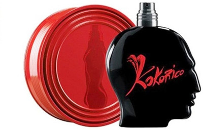 24% OFF on Jean Paul Gaultier Kokorico EDT - 75 ml