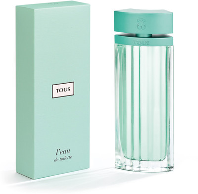 11% OFF on Tous L'Eau EDT - 90 ml 11% OFF on Tous L'Eau EDT - 90 ml