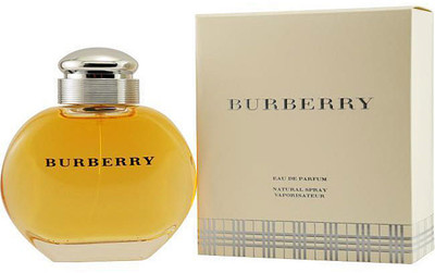 44% OFF on Burberry For Woman EDP - 100 ml 44% OFF on Burberry For Woman EDP - 100 ml