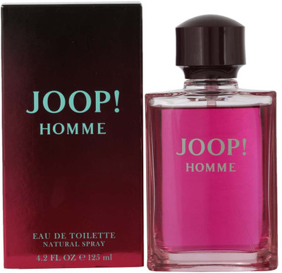 39% OFF on Joop Homme EDT - 100 ml 39% OFF on Joop Homme EDT - 100 ml