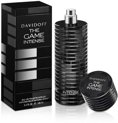 36% OFF on Davidoff The Game Intense Eau de Toilette - 100 ml 36% OFF on Davidoff The Game Intense Eau de Toilette - 100 ml