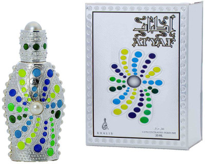 51% OFF on Khalis Atyaf Eau de Parfum - 20 ml 51% OFF on Khalis Atyaf Eau de Parfum - 20 ml