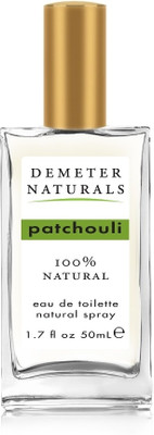 25% OFF on Demeter Fragrance Library Patchouli EDT - 50 ml