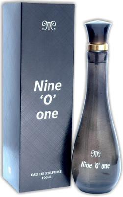 22% OFF on Myrrh Fragrances Nine'o'one EDP - 100 ml