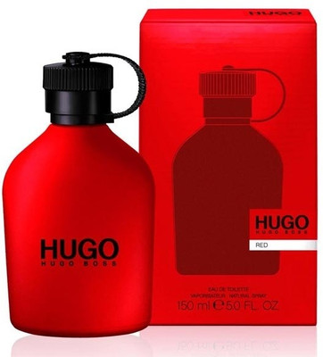 Hugo Boss Red EDT - 150 ml Hugo Boss Red EDT - 150 ml