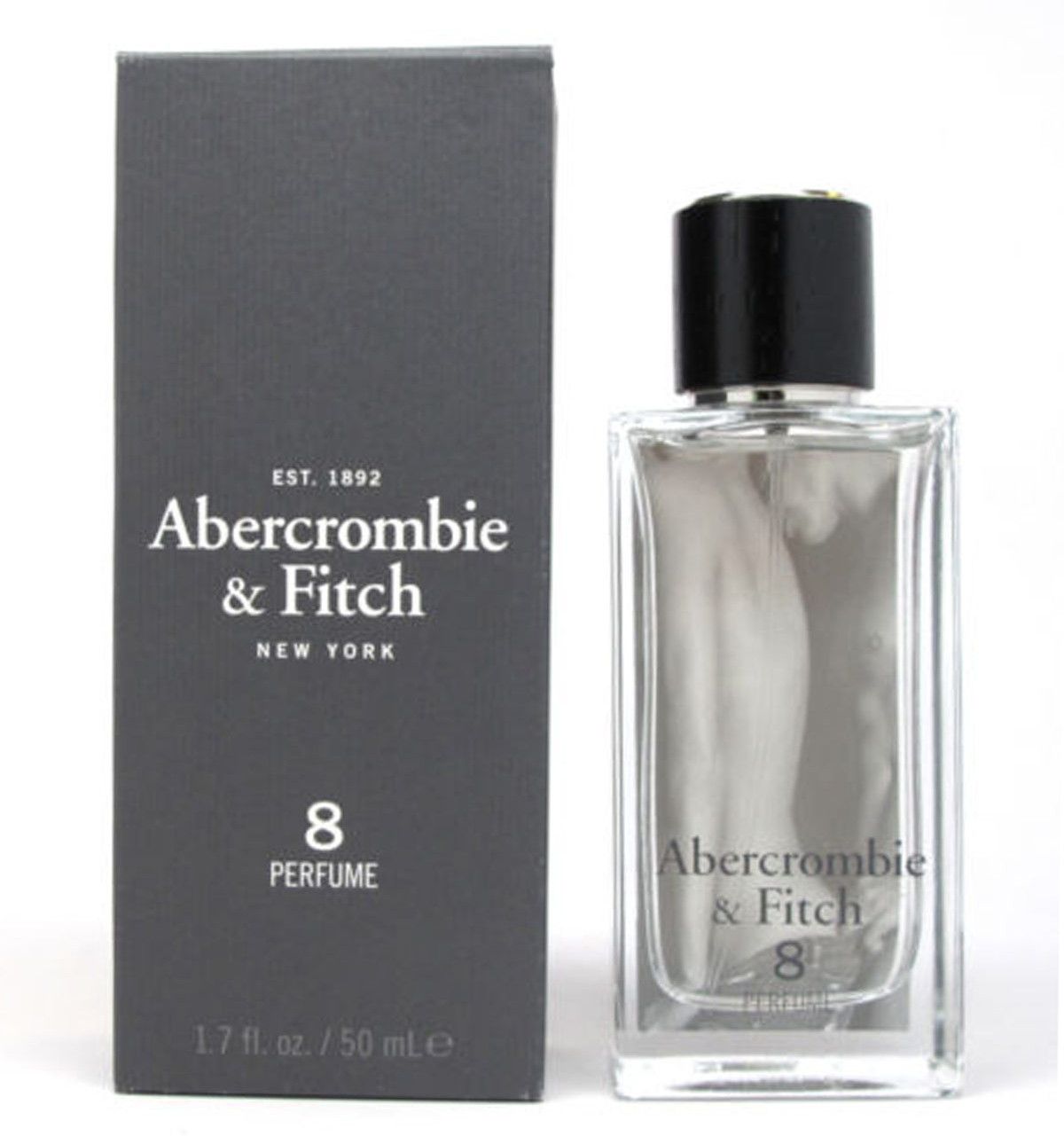 Abercrombie profumo online clearance