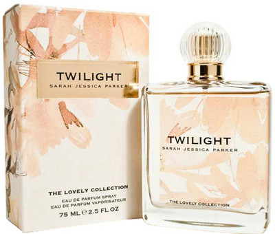 Sarah Jessica Parker Twilight EDP - 75 ml: Perfume Buy Sarah Jessica Parker Twilight EDP - 75 ml: Perfume