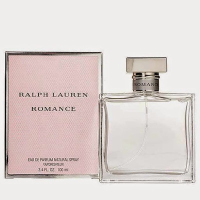 17% OFF on Ralph Lauren Romance Eau de Toilette - 100 ml 17% OFF on Ralph Lauren Romance Eau de Toilette - 100 ml