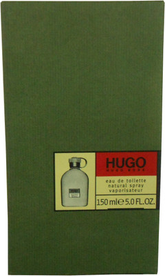 Buy Hugo EDT - 150 ml: Perfume