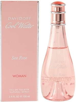 50% OFF on Davidoff Cool water EDP - 100 ml 50% OFF on Davidoff Cool water EDP - 100 ml