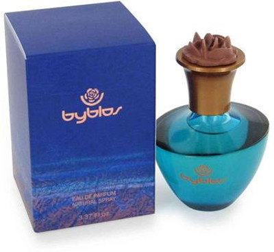 18% OFF on Byblos Byblos EDP - 100 ml For Women 18% OFF on Byblos Byblos EDP - 100 ml For Women