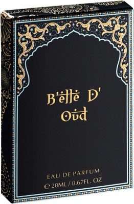 Neesh Belle D Oud Pikpack Eau de Parfum - 20 ml Neesh Belle D Oud Pikpack Eau de Parfum - 20 ml